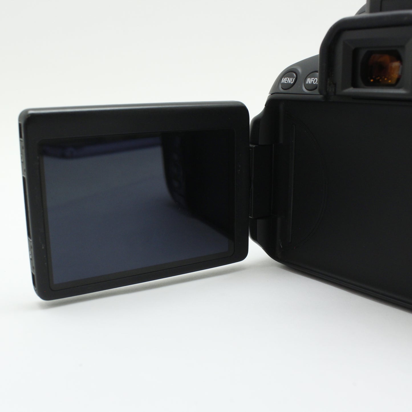 中古 Canon EOS Kiss x6i ボディ