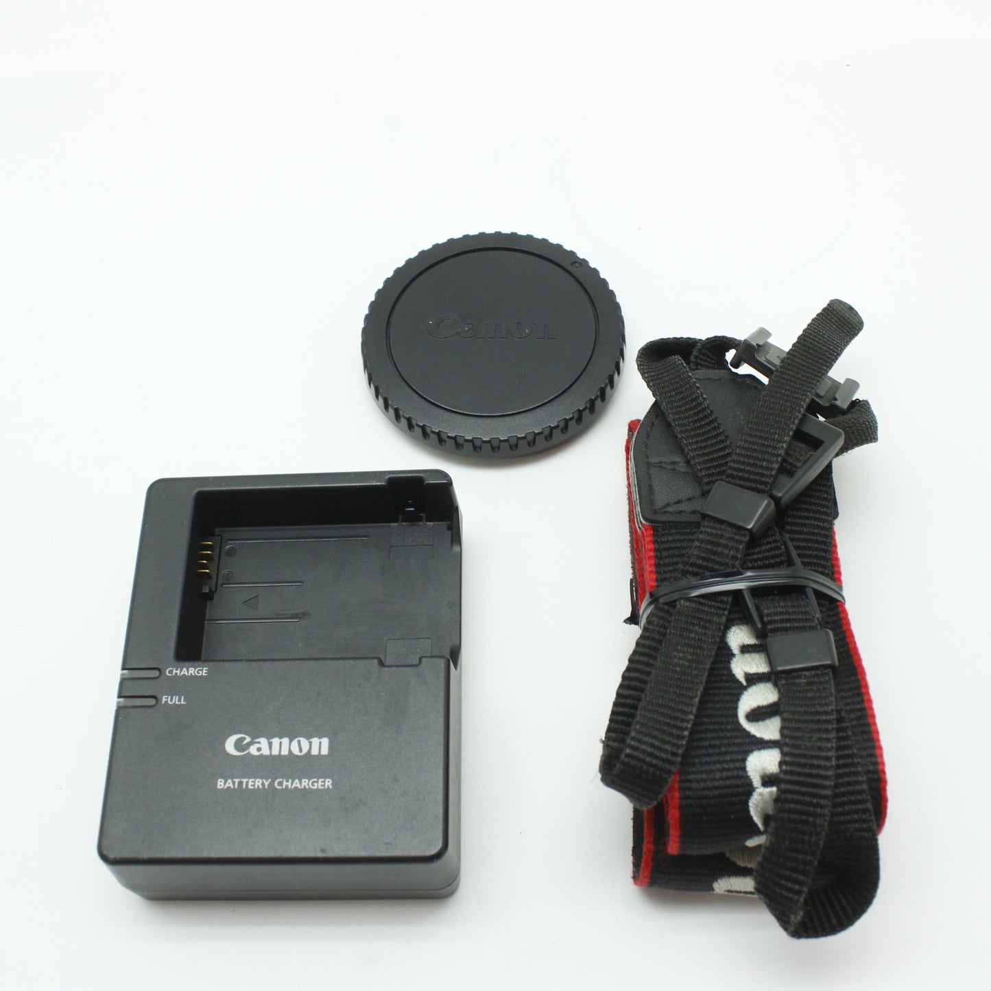 中古 Canon EOS Kiss x6i ボディ
