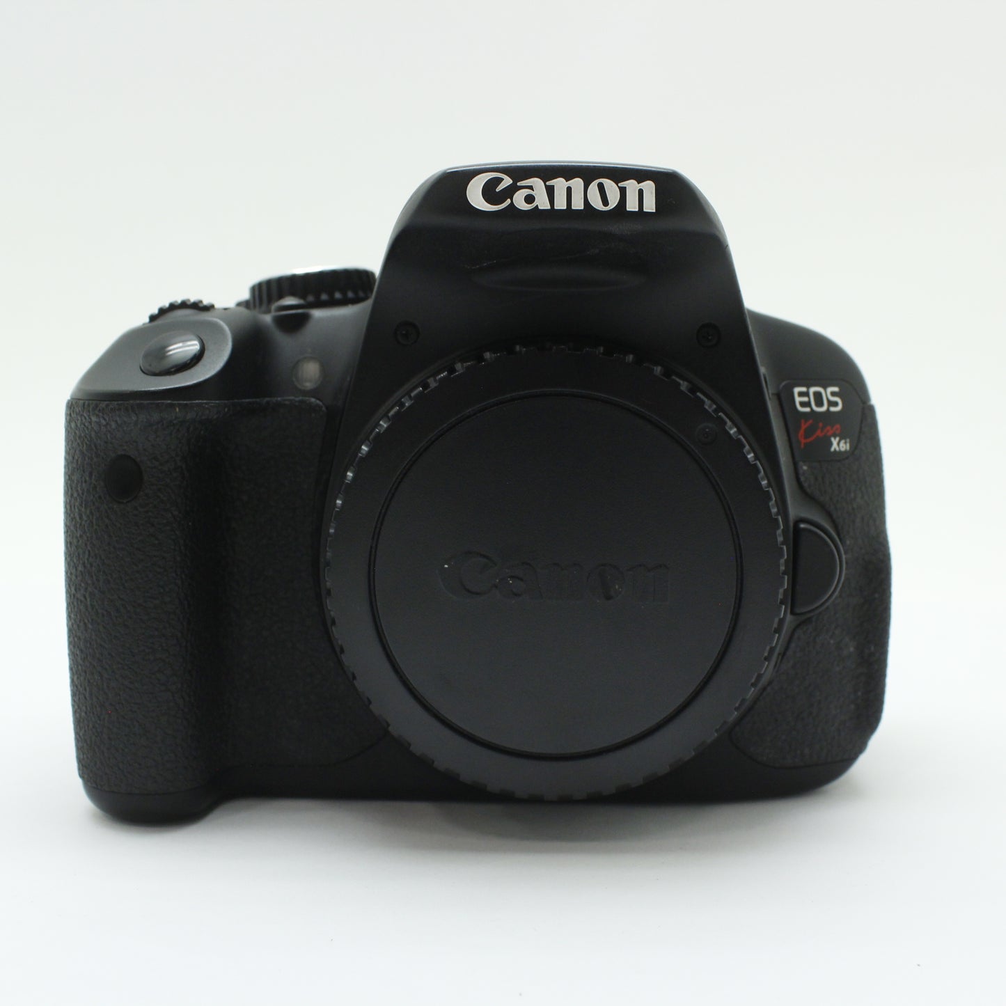 中古 Canon EOS Kiss x6i ボディ