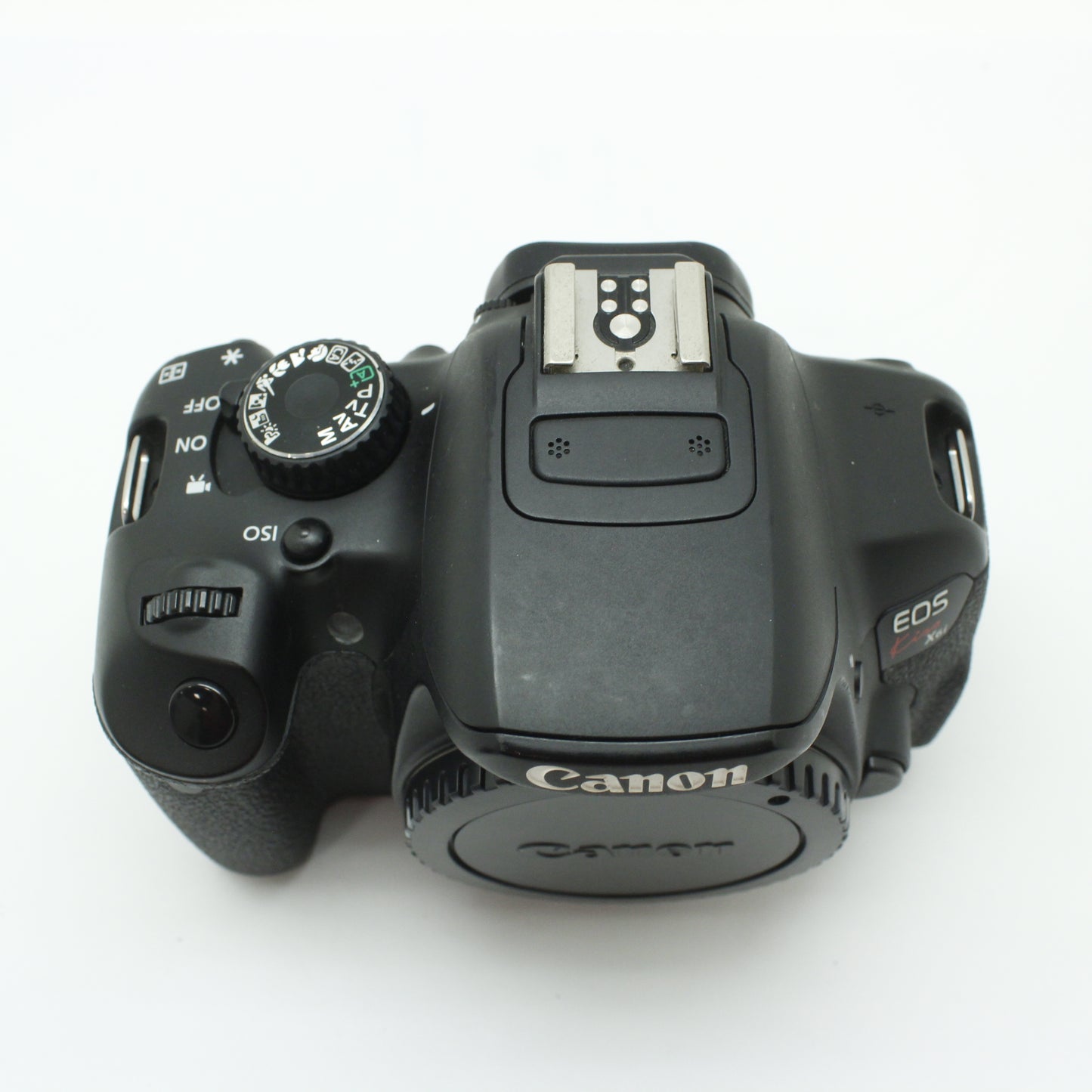 中古 Canon EOS Kiss x6i ボディ