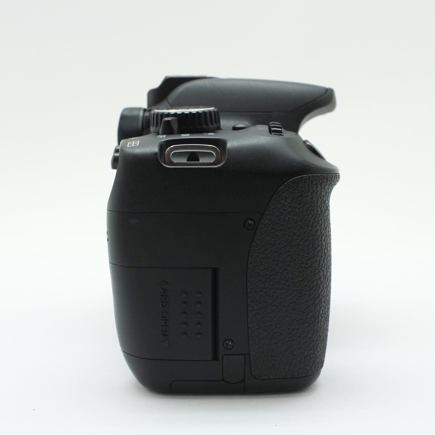 中古 Canon EOS Kiss x6i ボディ