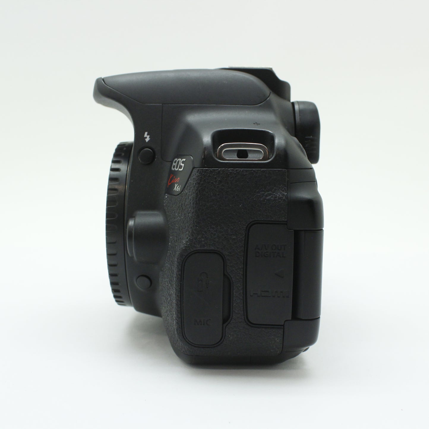 中古 Canon EOS Kiss x6i ボディ