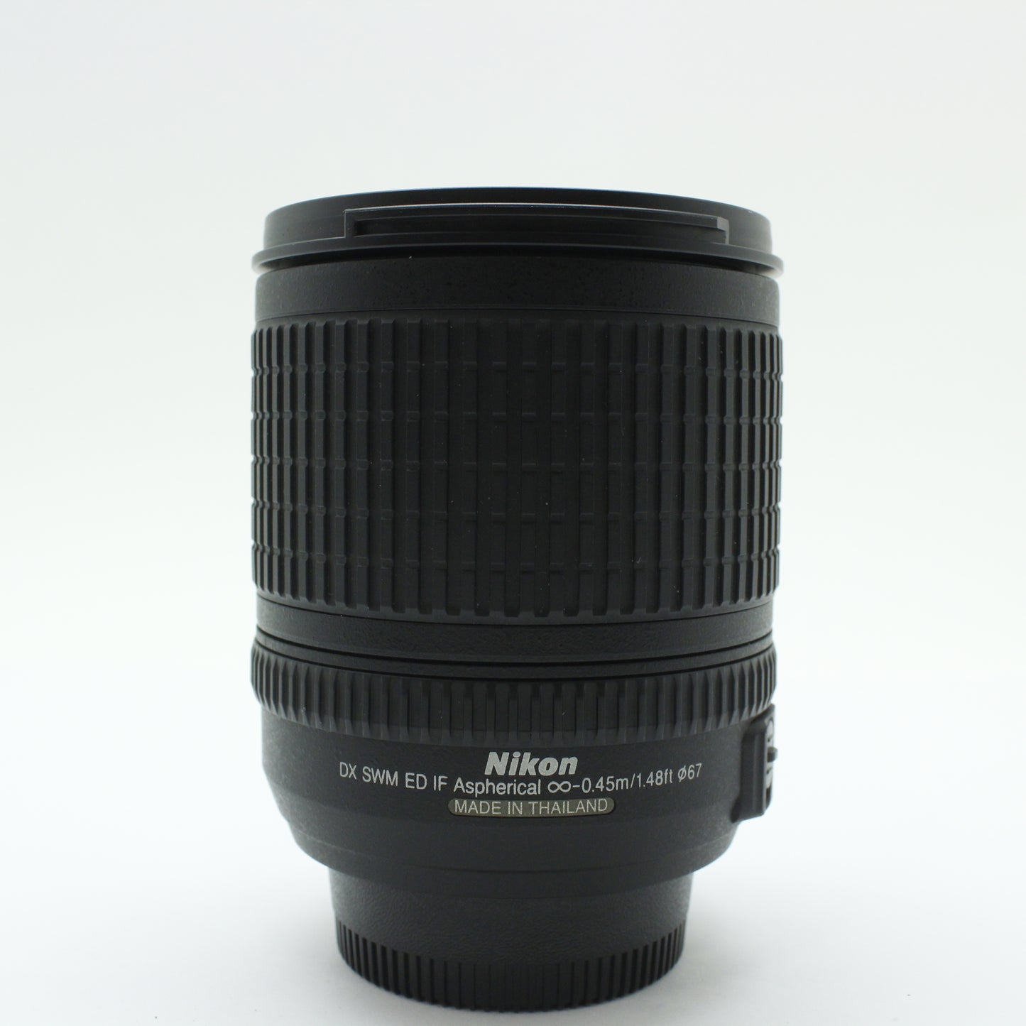 中古 Nikon AF-S DX ED 18-135mm F3.5-5.6 G