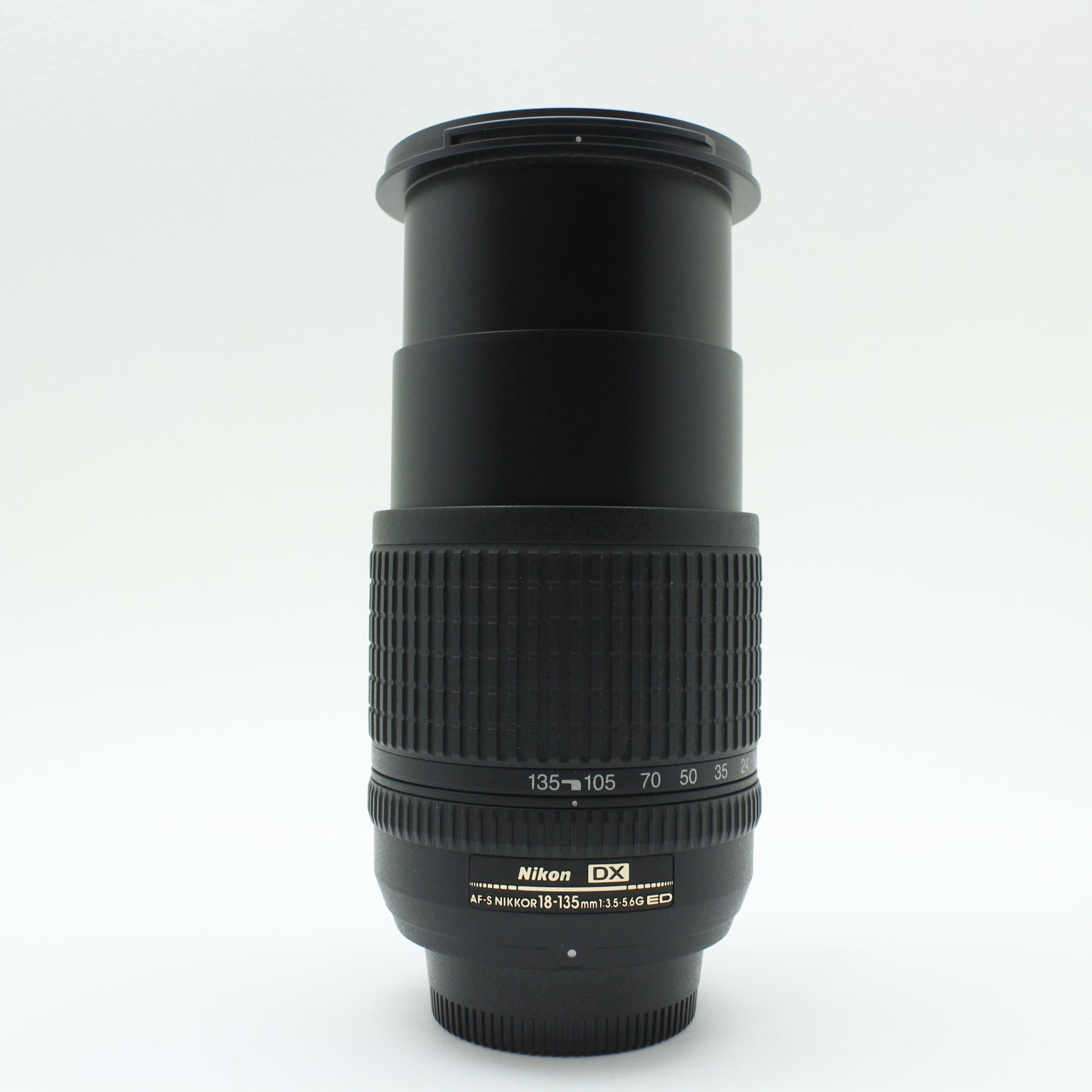 中古 Nikon AF-S DX ED 18-135mm F3.5-5.6 G