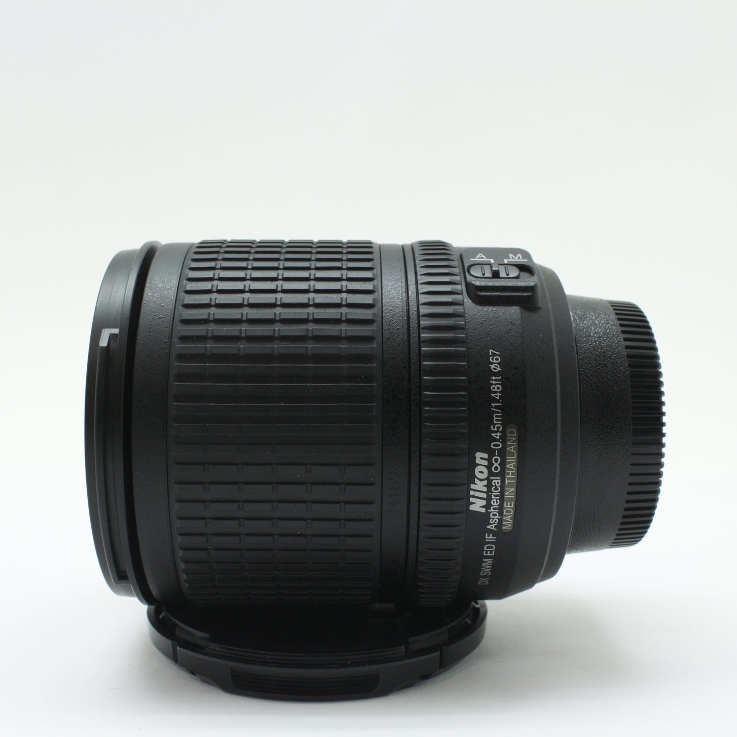 中古 Nikon AF-S DX ED 18-135mm F3.5-5.6 G