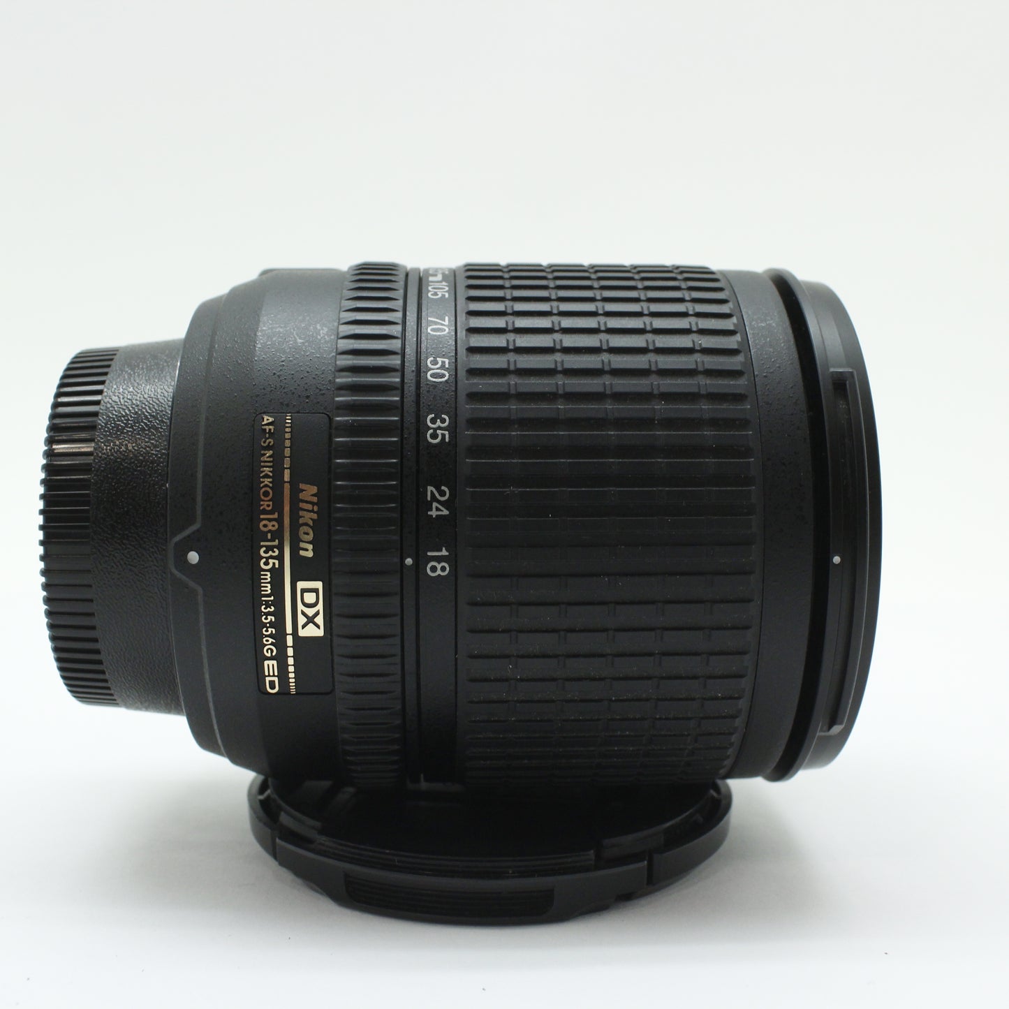 中古 Nikon AF-S DX ED 18-135mm F3.5-5.6 G