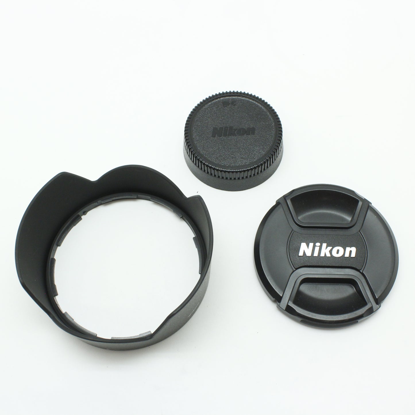 中古 Nikon AF-S DX ED 18-135mm F3.5-5.6 G