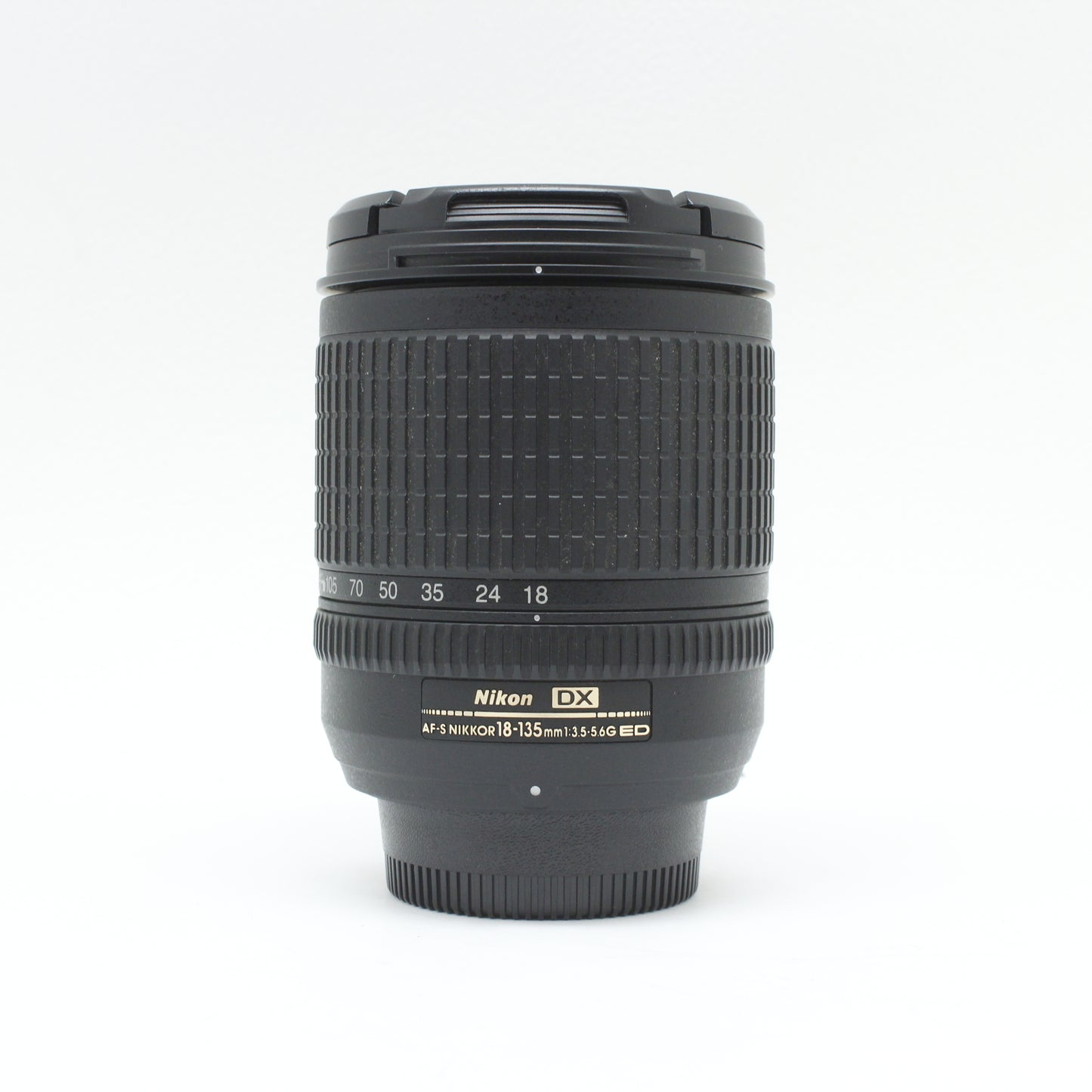 中古 Nikon AF-S DX ED 18-135mm F3.5-5.6 G