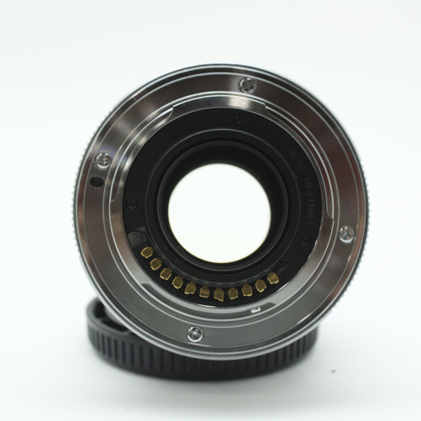 中古 OLYMPUS M.ZUIKO DIGITAL 45mm F1.8