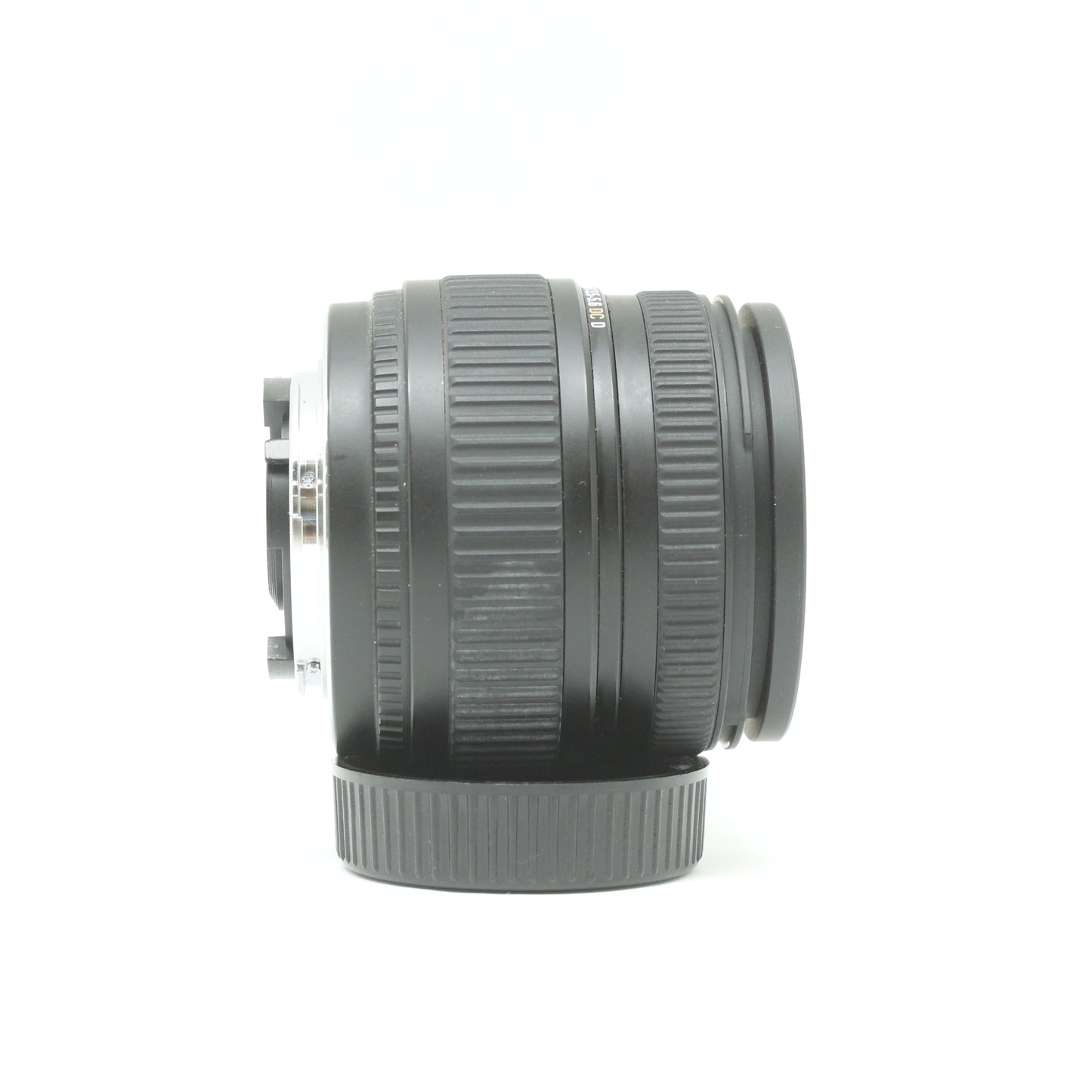 中古 SIGMA 18-50mm F3.5-5.6 DC D (Nikon用)