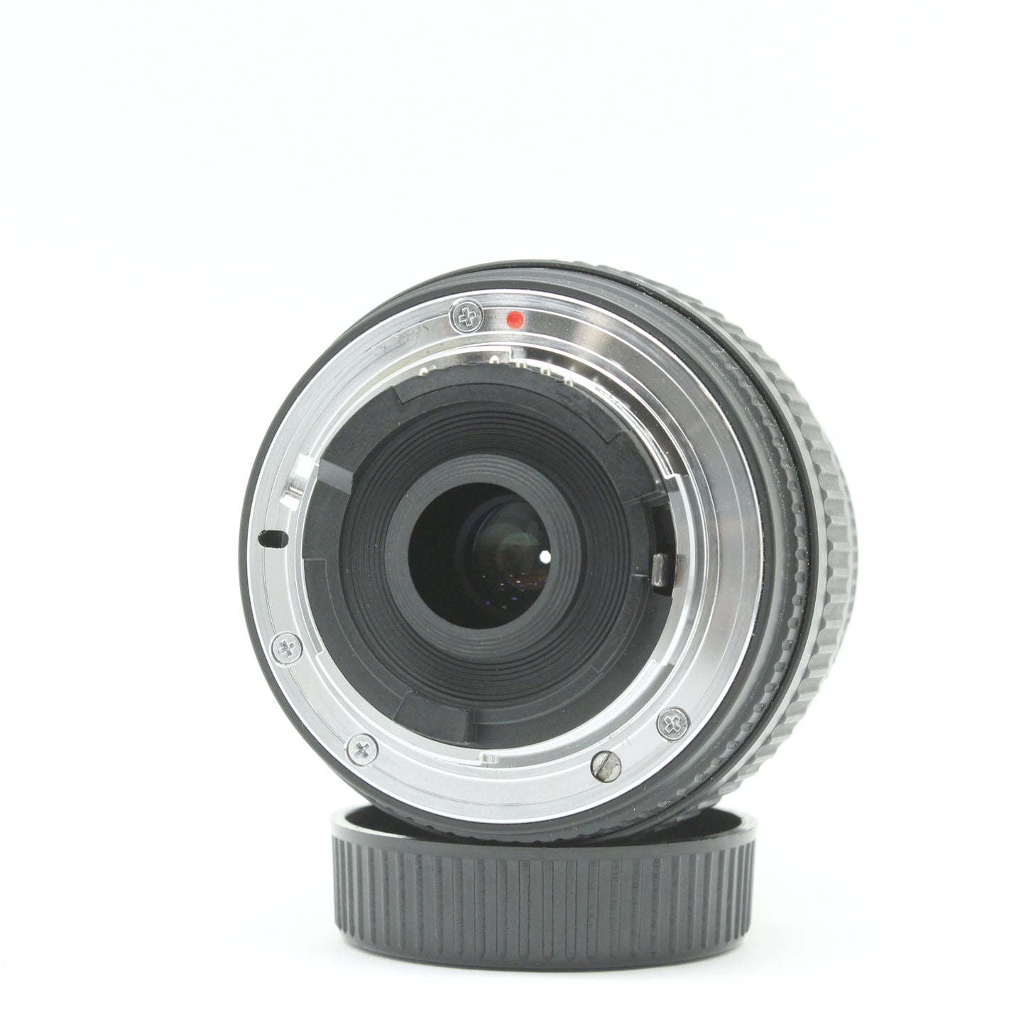 中古 SIGMA 18-50mm F3.5-5.6 DC D (Nikon用)