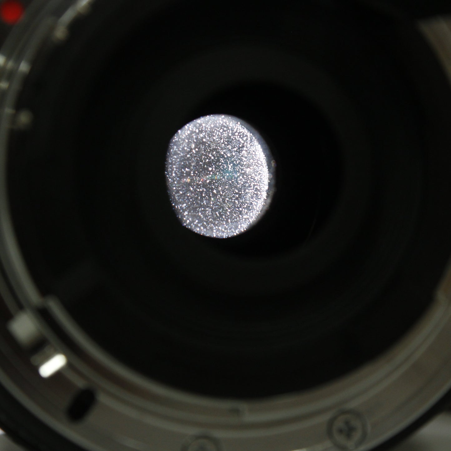 中古 SIGMA 18-50mm F3.5-5.6 DC D (Nikon用)