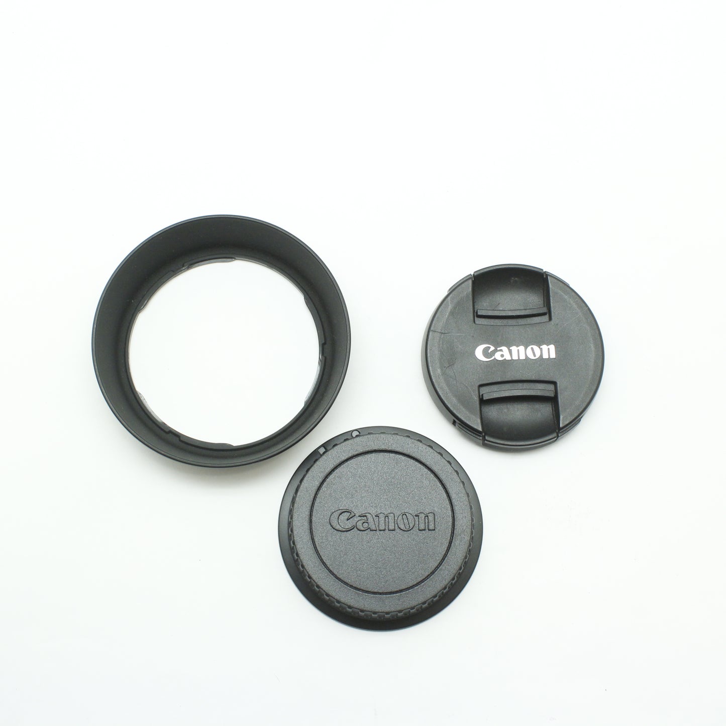 中古 Canon EF-S18-55mmF3.5-5.6 IS Ⅱ