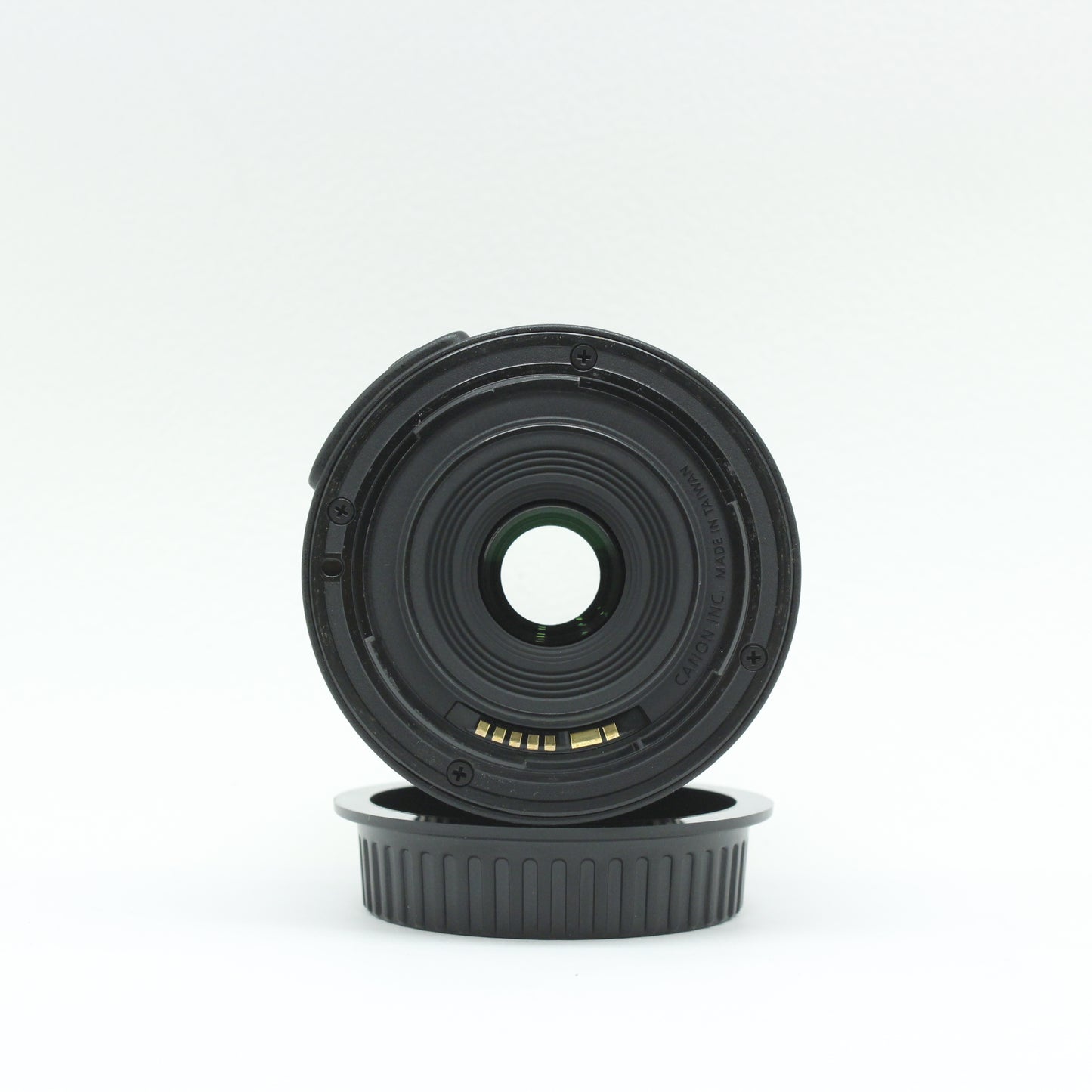 中古 Canon EF-S18-55mmF3.5-5.6 IS Ⅱ