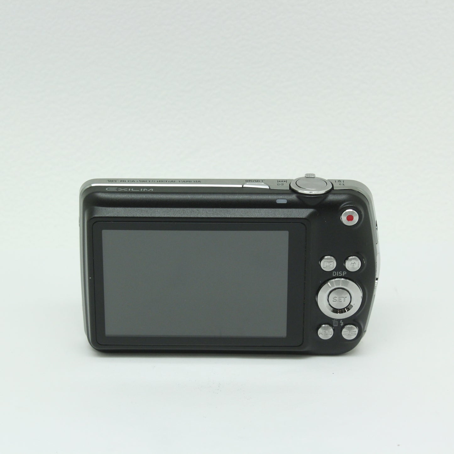 中古 CASIO EXILIM EX-Z1 SR