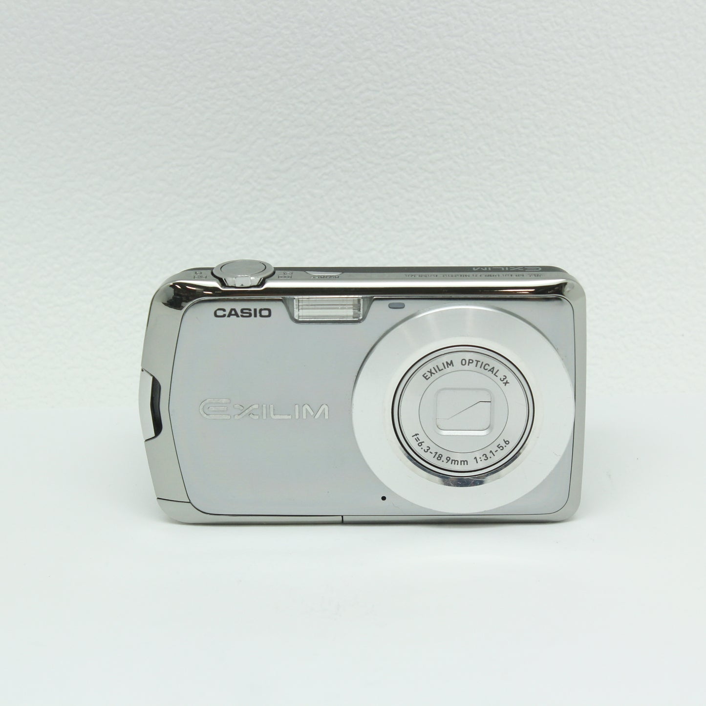 中古 CASIO EXILIM EX-Z1 SR