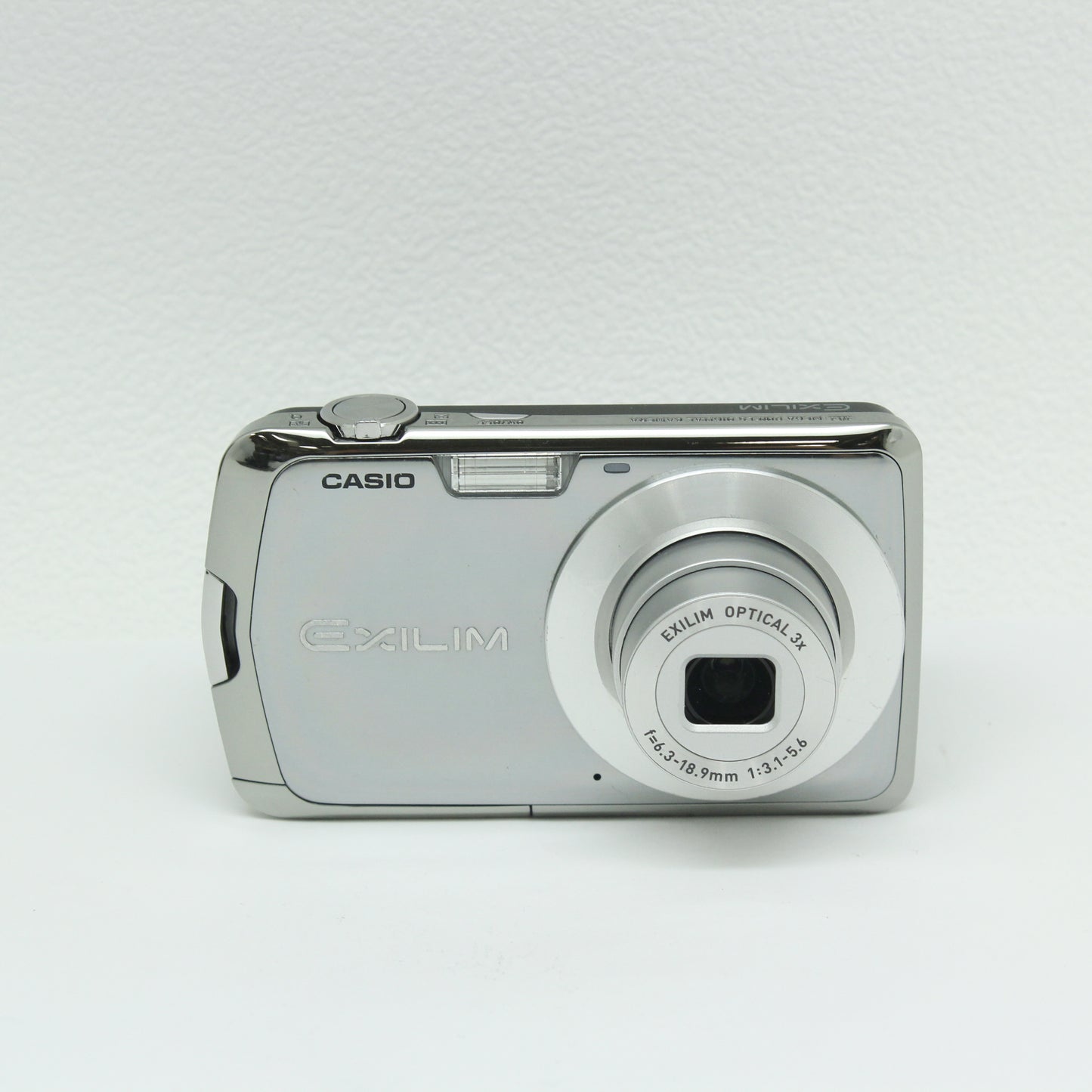 中古 CASIO EXILIM EX-Z1 SR