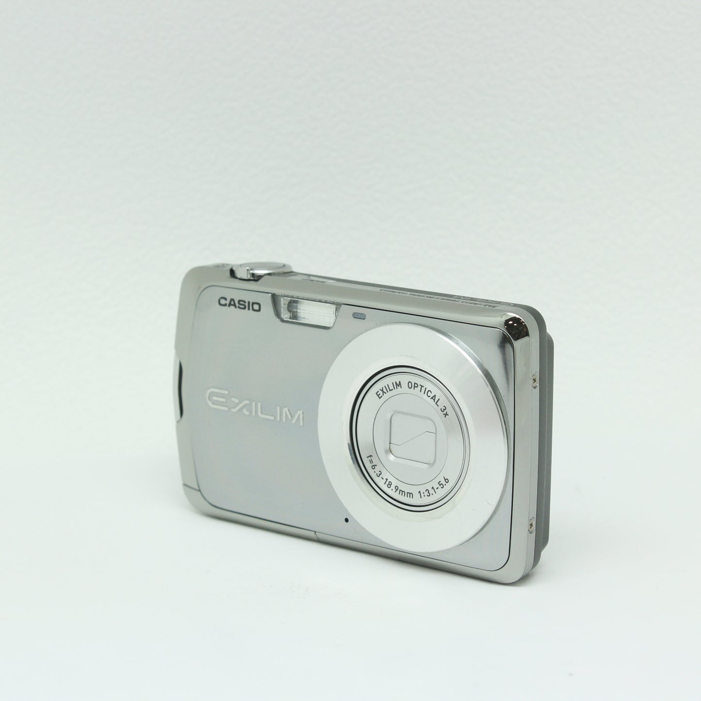 中古 CASIO EXILIM EX-Z1 SR
