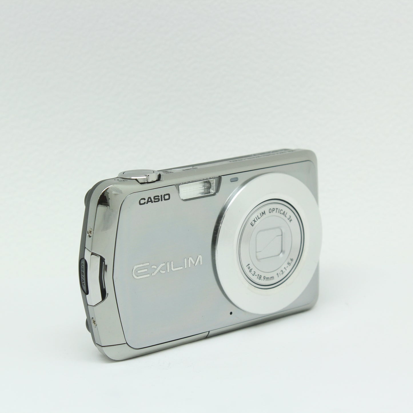 中古 CASIO EXILIM EX-Z1 SR