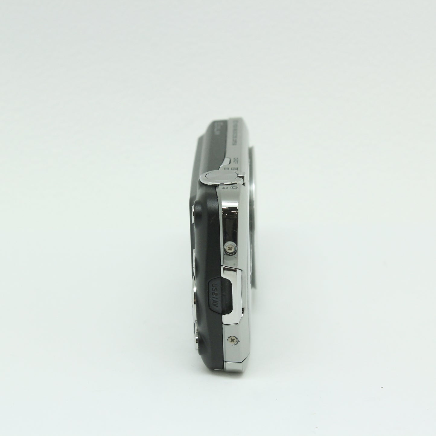 中古 CASIO EXILIM EX-Z1 SR