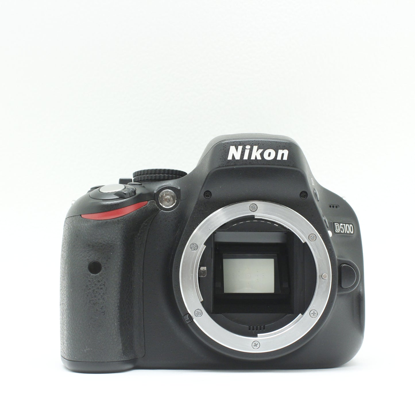 中古 Nikon D5100 ボディ
