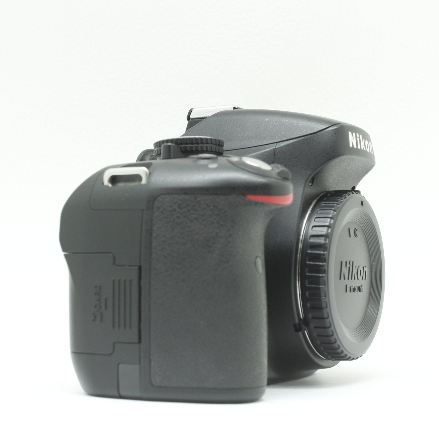 中古 Nikon D5100 ボディ