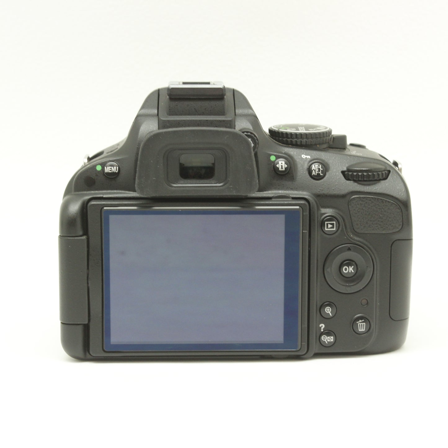 中古 Nikon D5100 ボディ