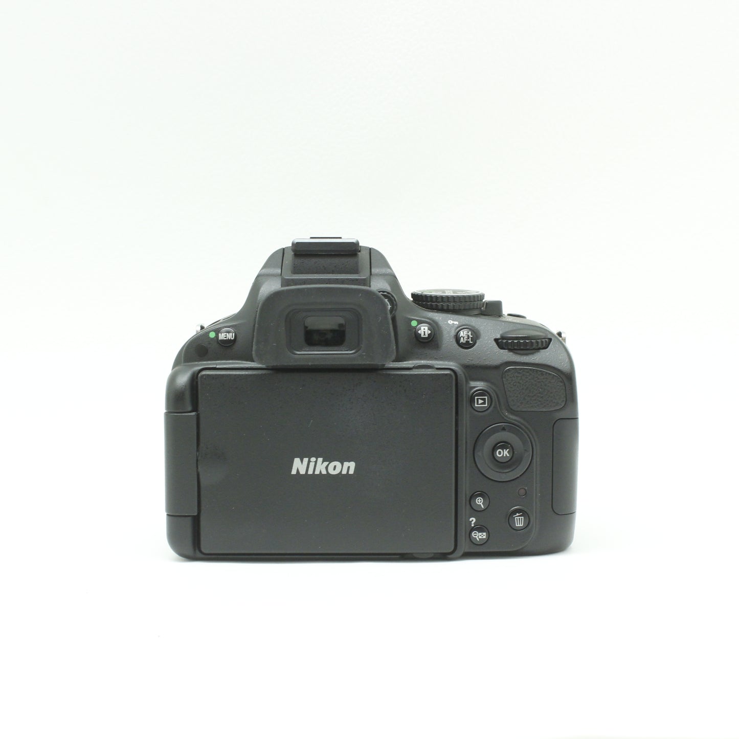 中古 Nikon D5100 ボディ