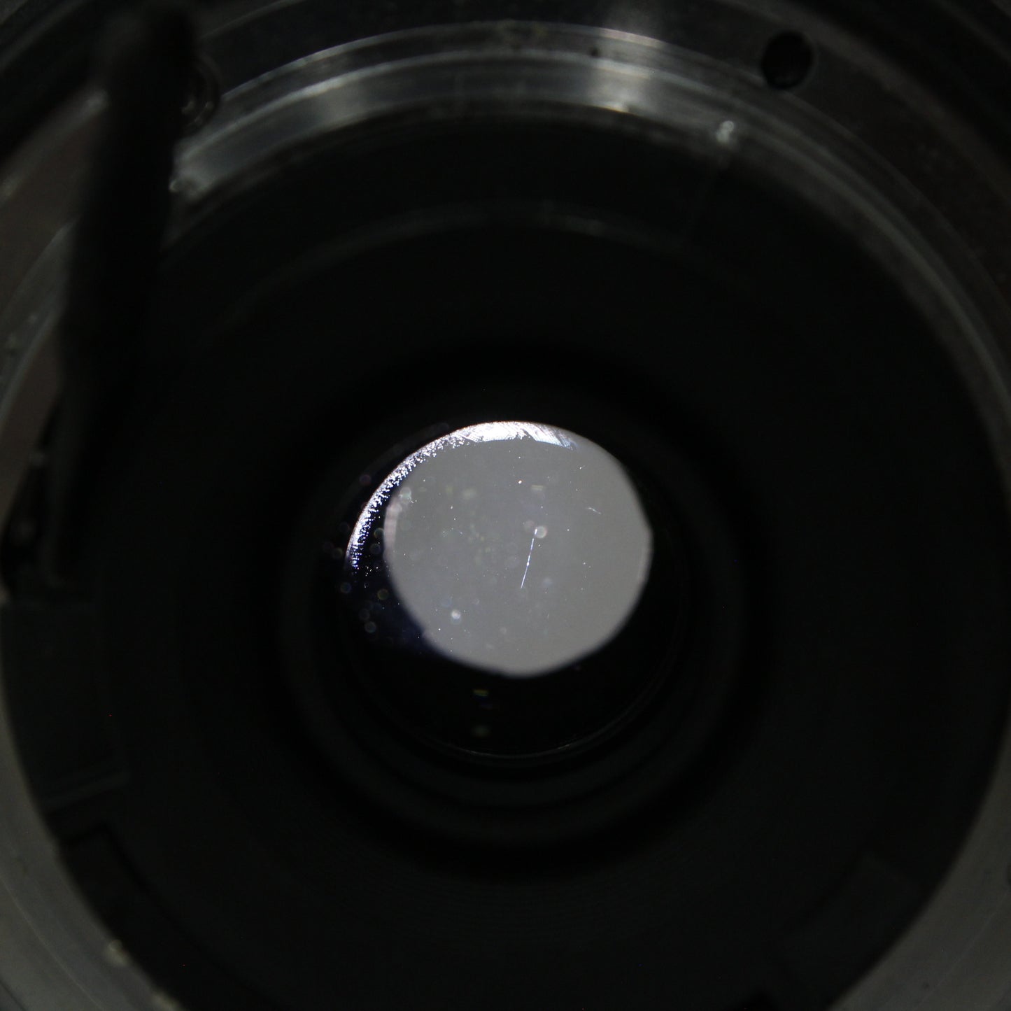 中古 Nikon AF-S DX 55-300mm F4.5-5.6 G VR
