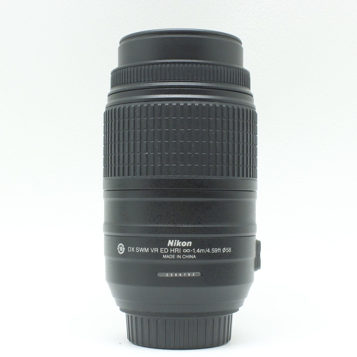 中古 Nikon AF-S DX 55-300mm F4.5-5.6 G VR