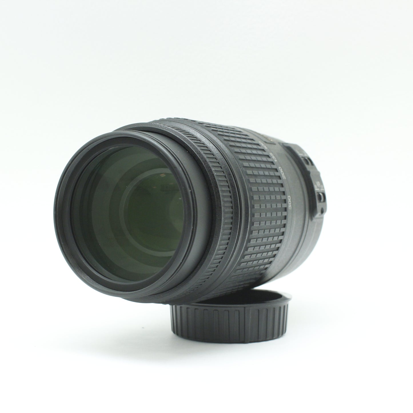 中古 Nikon AF-S DX 55-300mm F4.5-5.6 G VR