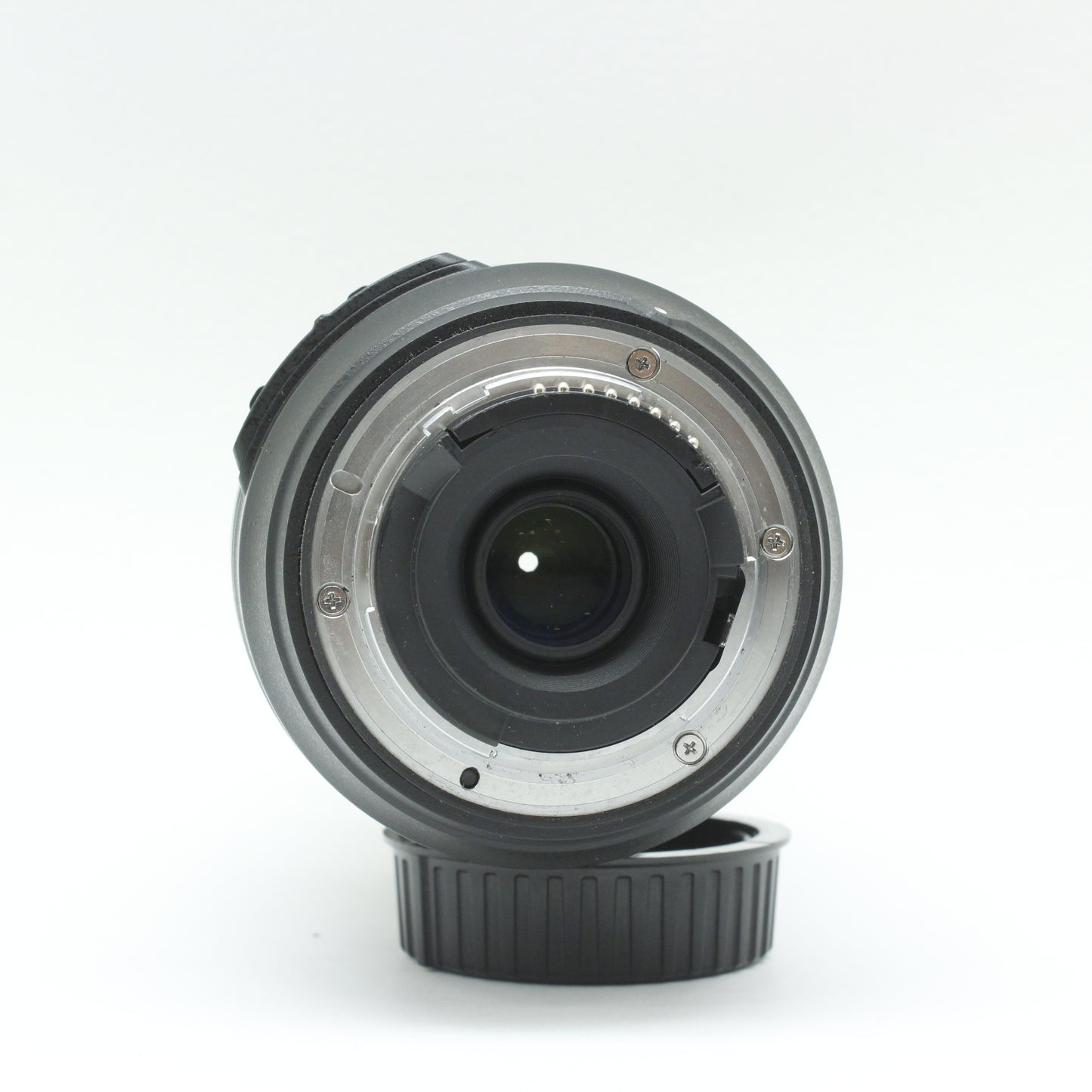 中古 Nikon AF-S DX 55-300mm F4.5-5.6 G VR
