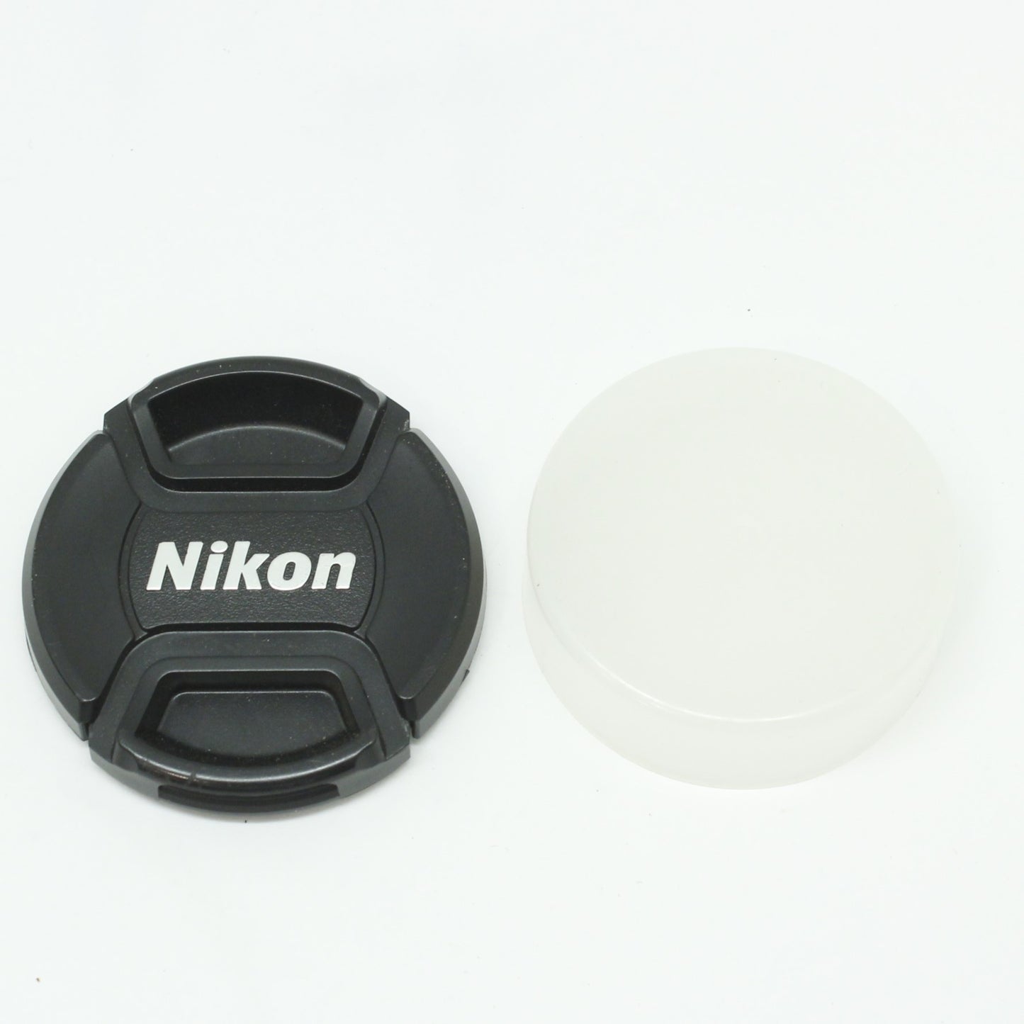 中古 Nikon AF-S DX 18-55mm F3.5-5.6 G VR