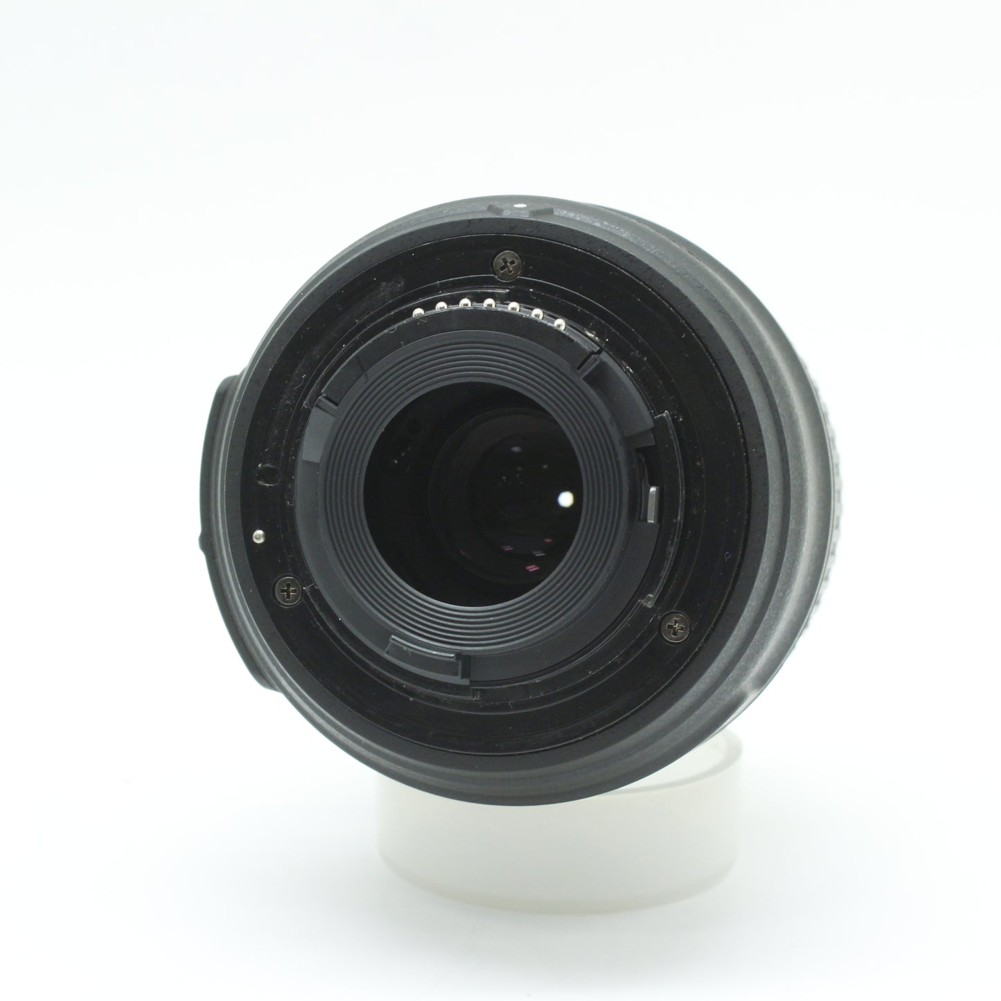 中古 Nikon AF-S DX 18-55mm F3.5-5.6 G VR