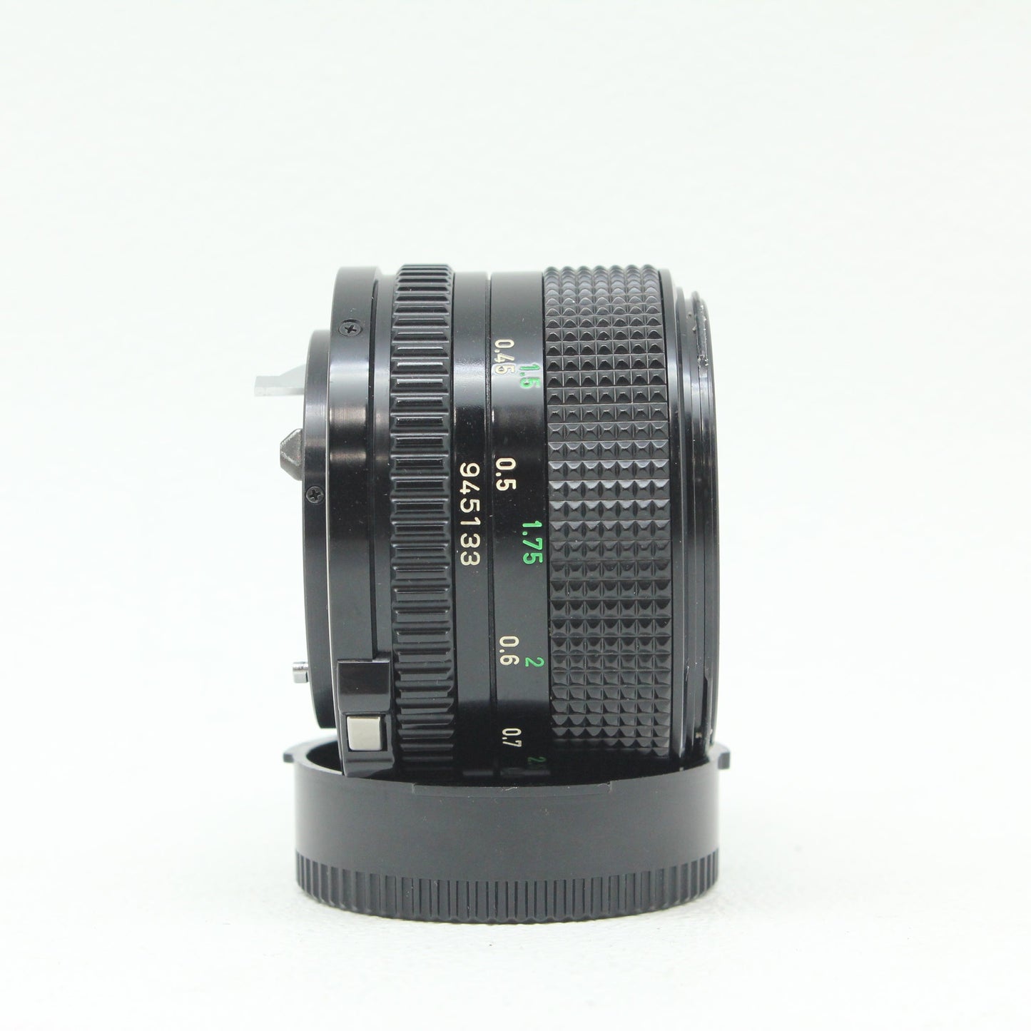 中古 Canon New FD 50mm F1.4
