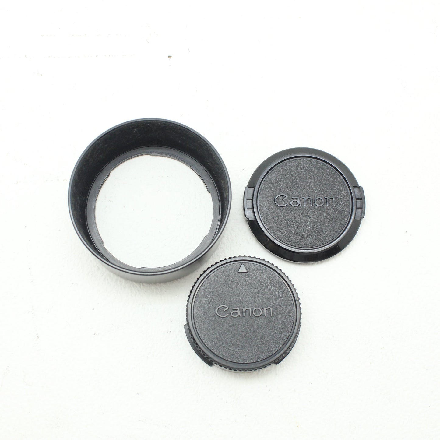 中古 Canon New FD 50mm F1.4