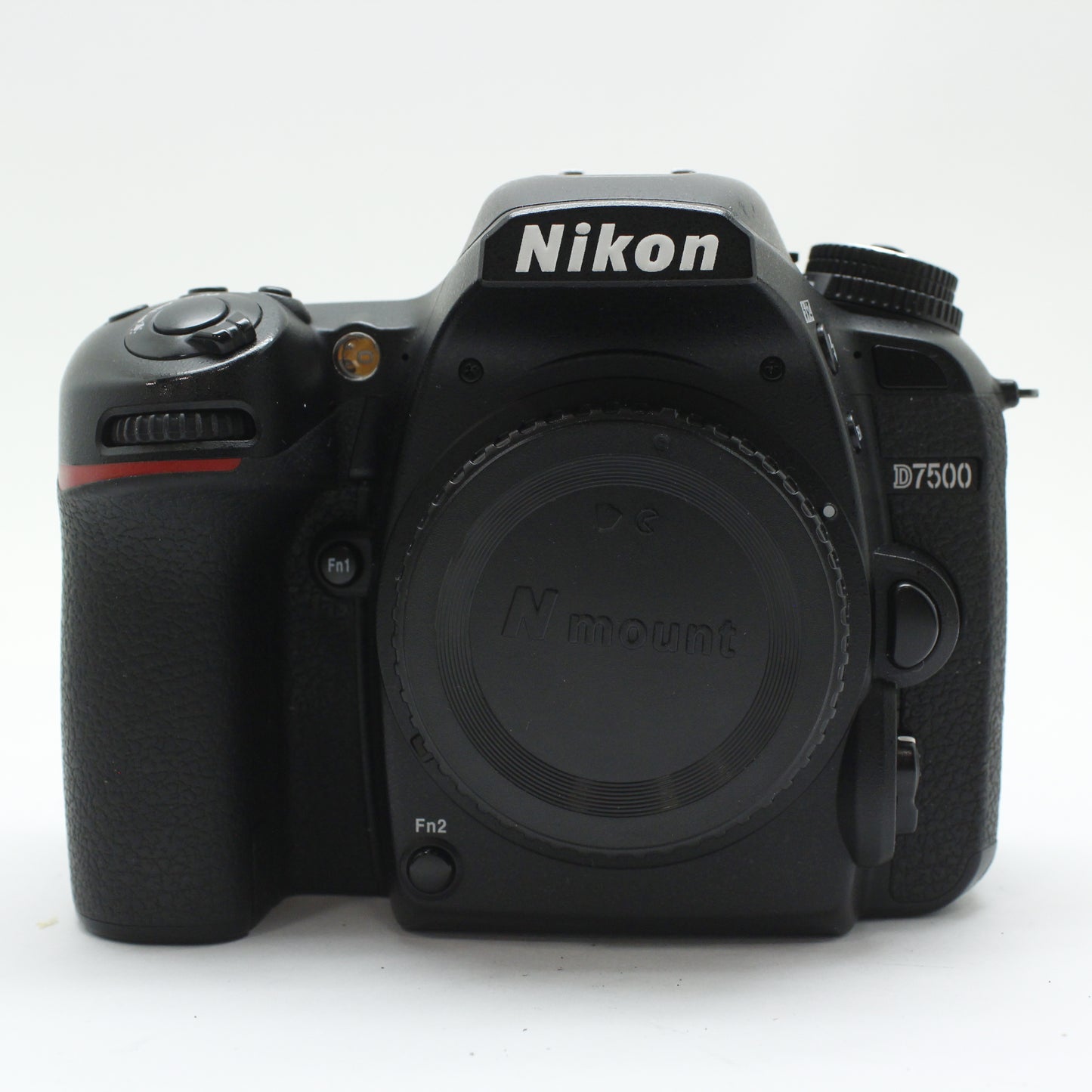 中古 Nikon D7500ボディ