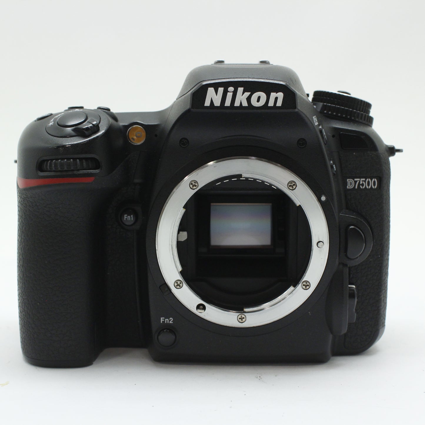 中古 Nikon D7500ボディ