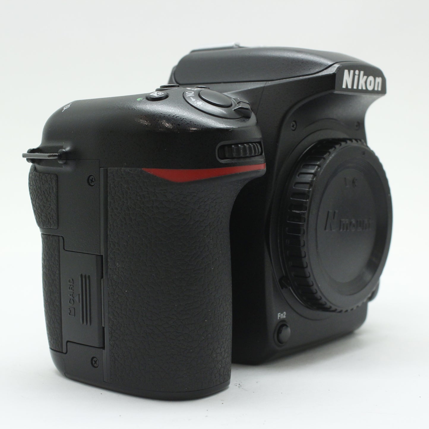 中古 Nikon D7500ボディ