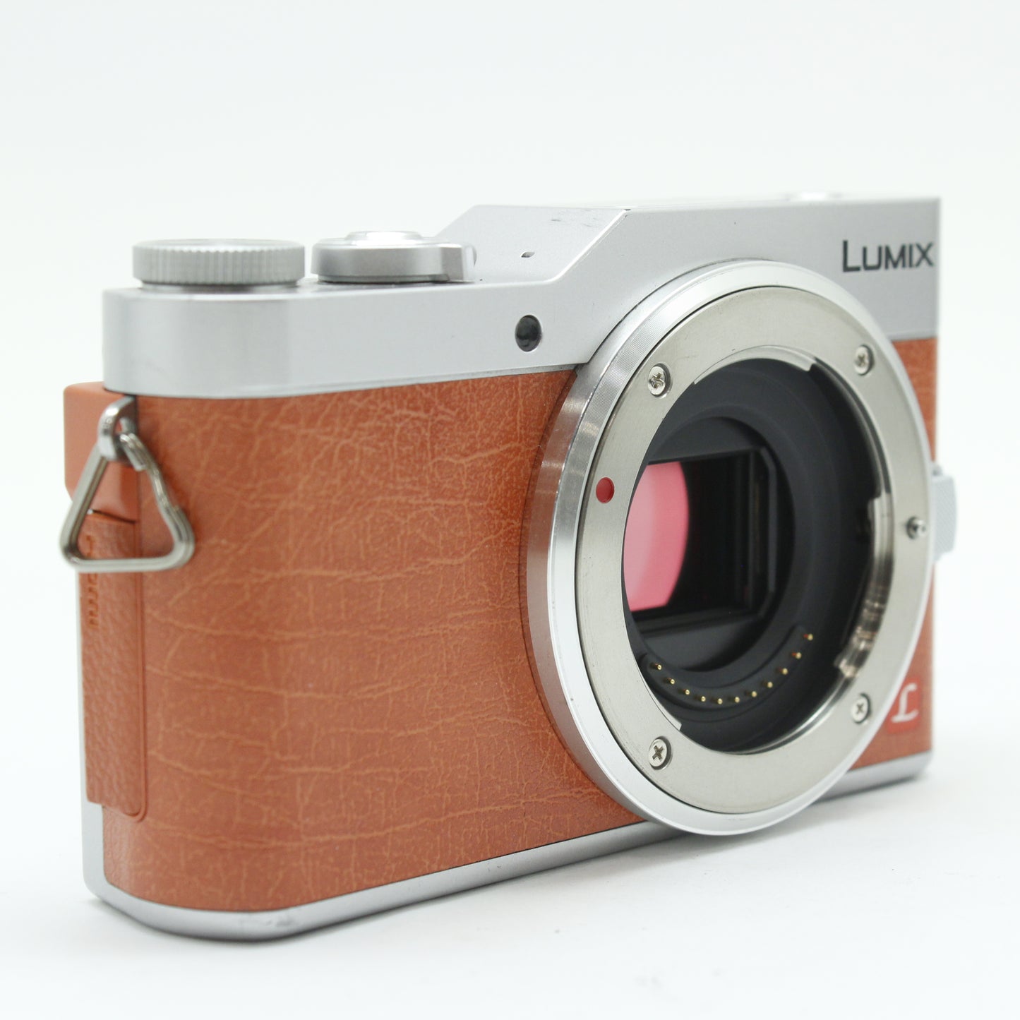 中古 Panasonic DC-GF9 ボディ