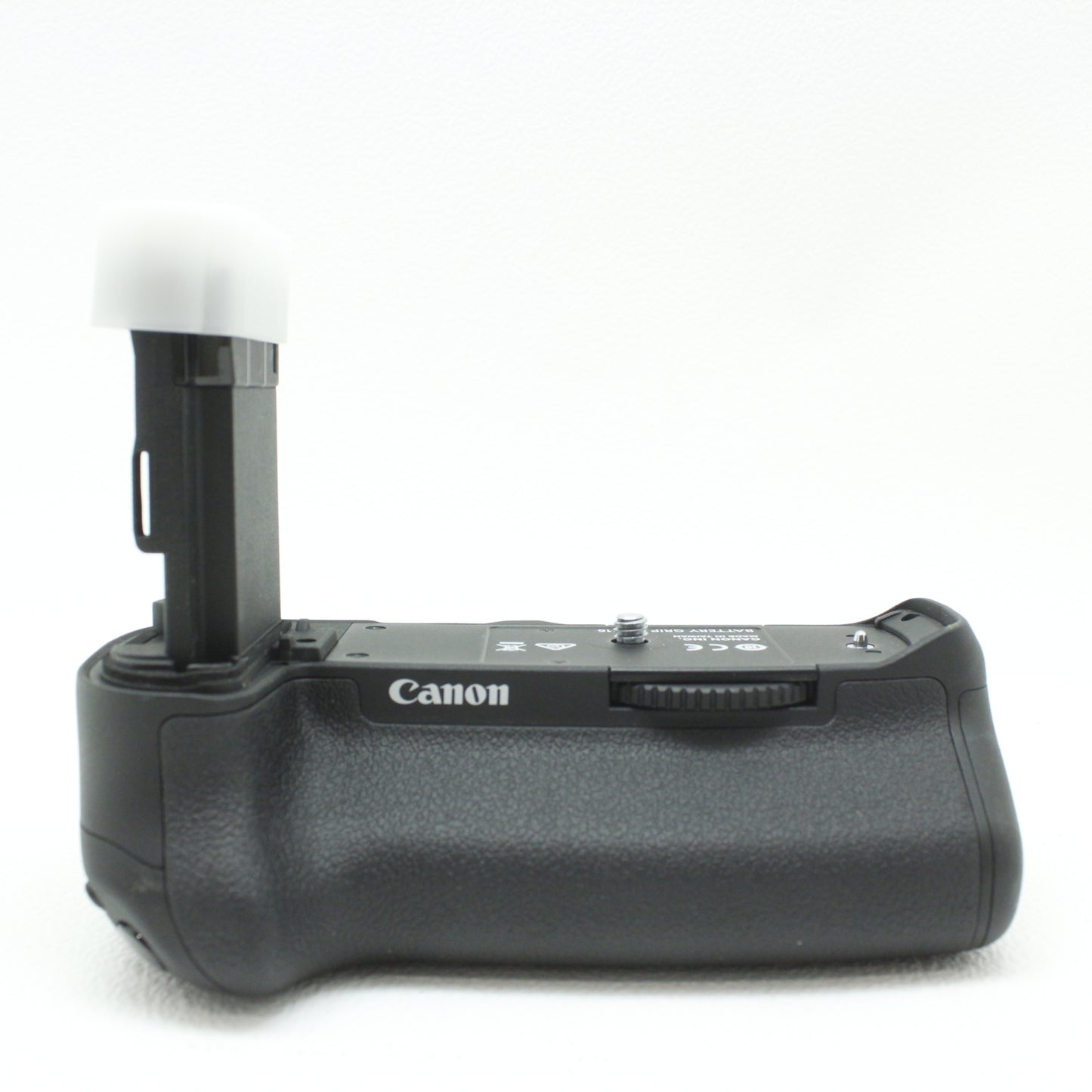 中古 Canon EOS 7D MarkⅡグリップ付