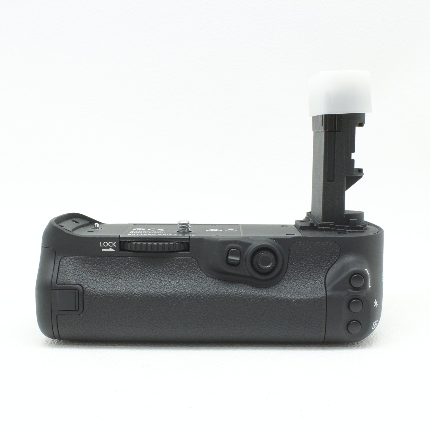 中古 Canon EOS 7D MarkⅡグリップ付