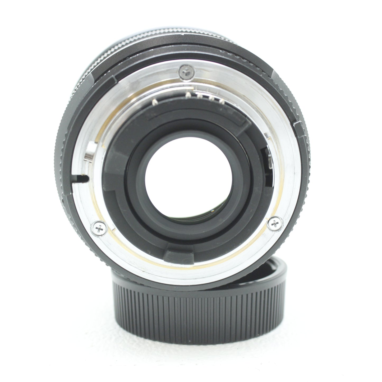 中古 Carl Zeiss Makro-Planar 50mm F2 ZF2 【9月20日(土) YouTube生配信でご紹介】