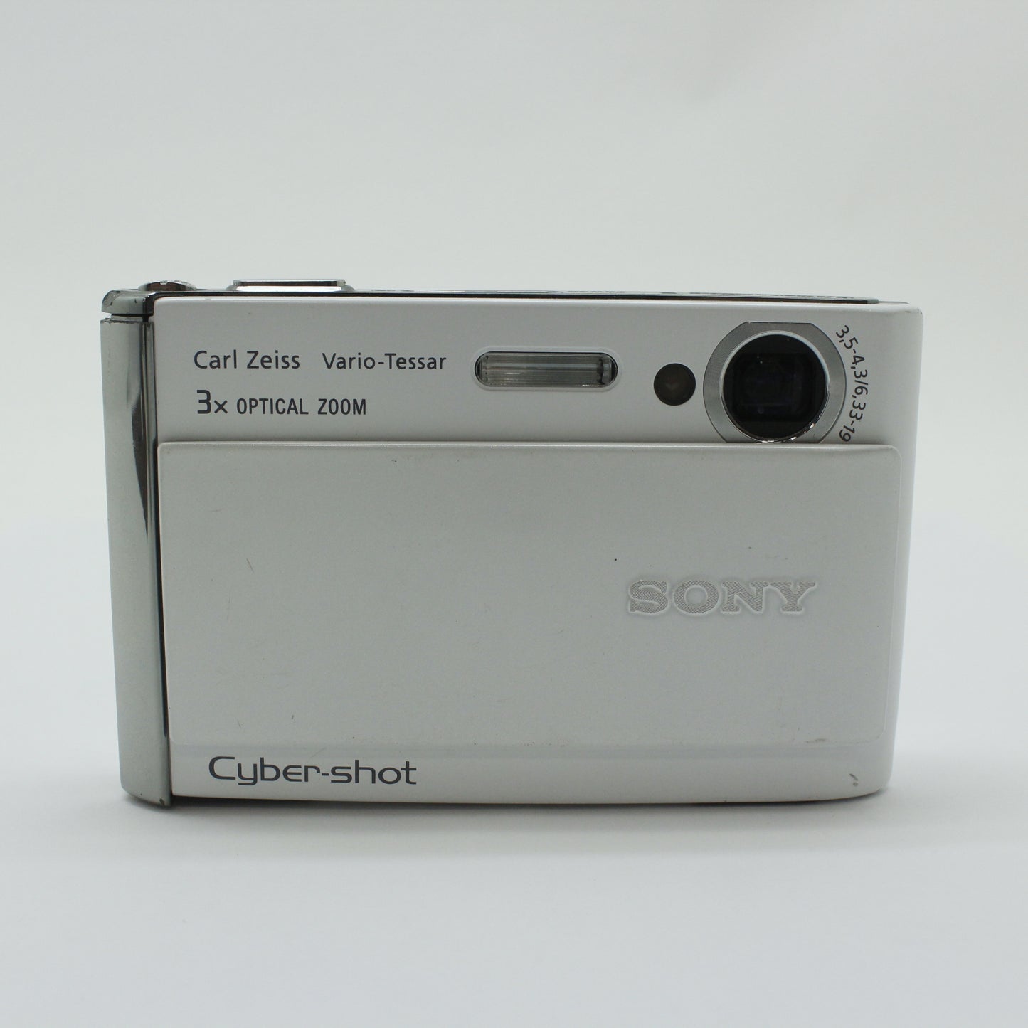 中古 SONY DSC-T70