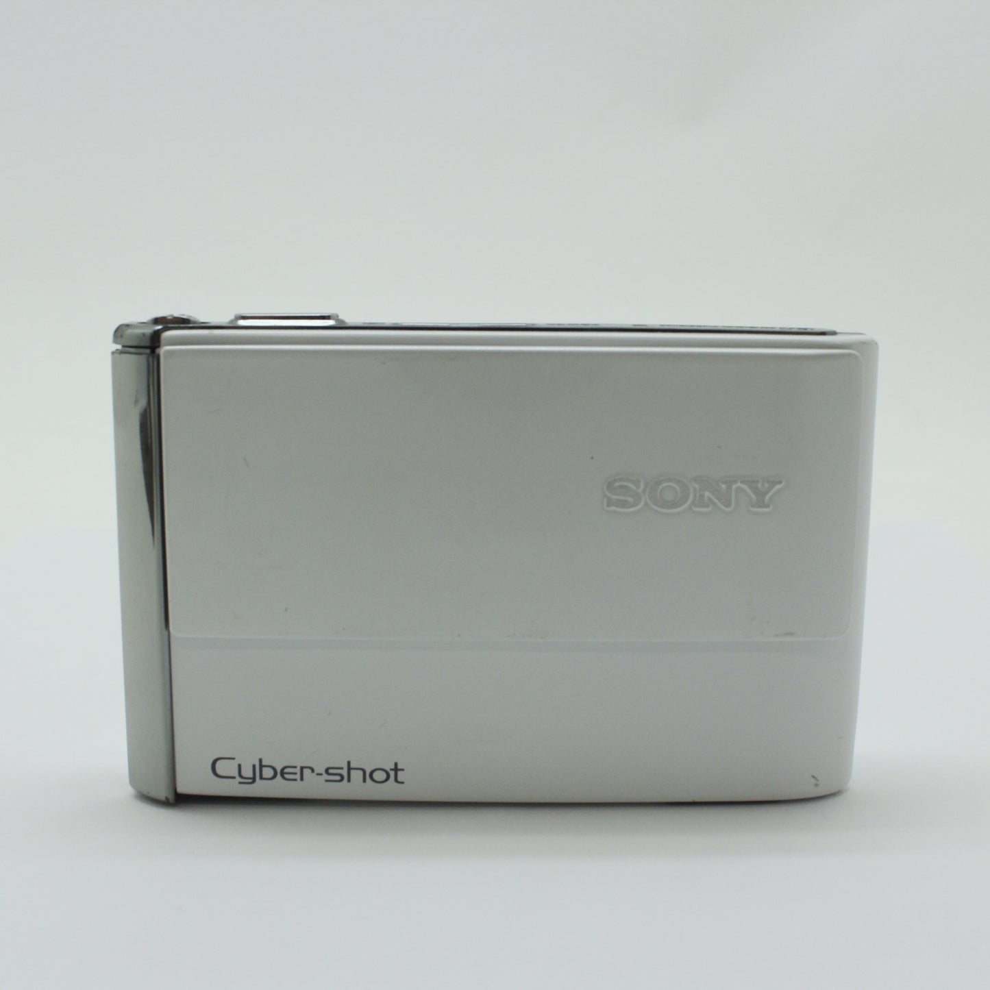 中古 SONY DSC-T70
