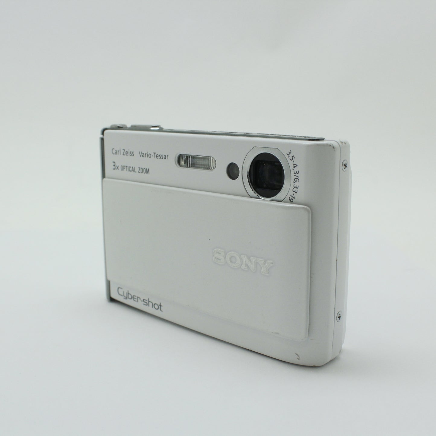 中古 SONY DSC-T70