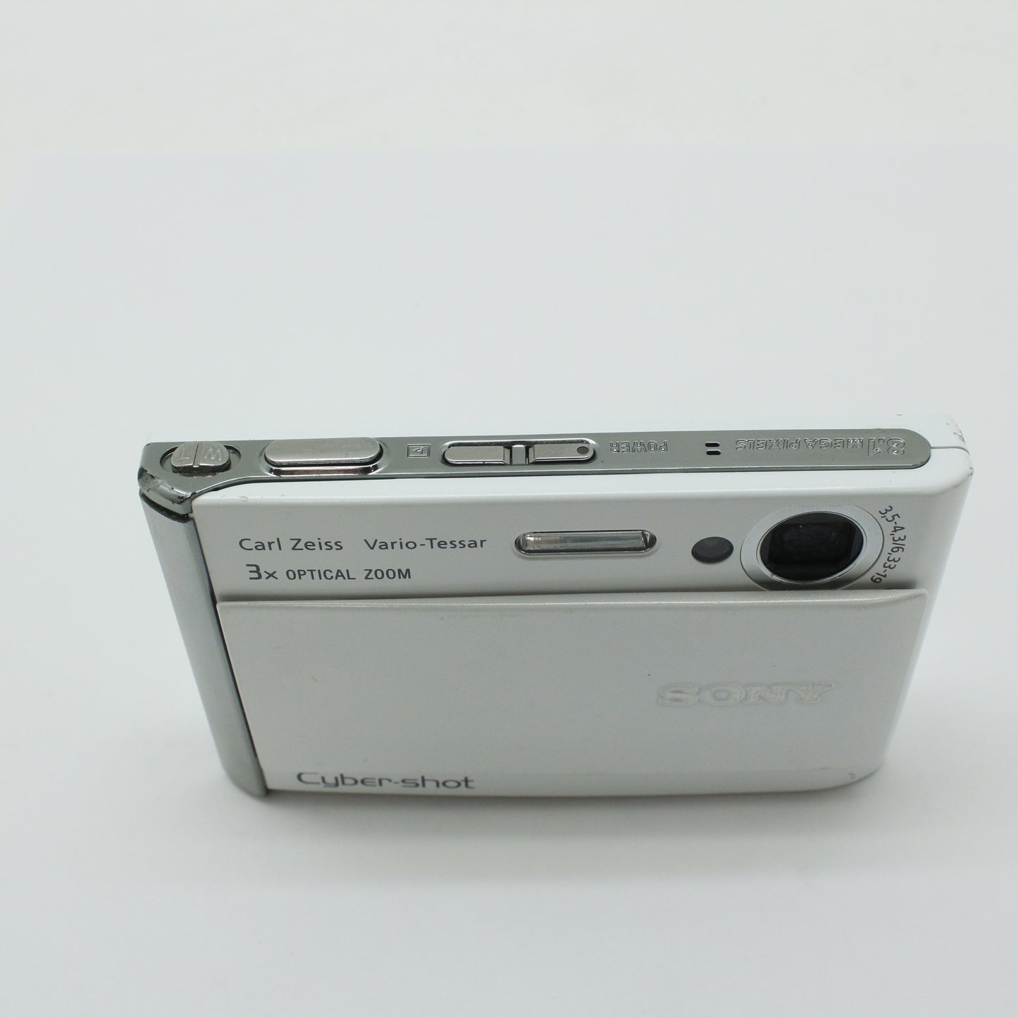 中古 SONY DSC-T70