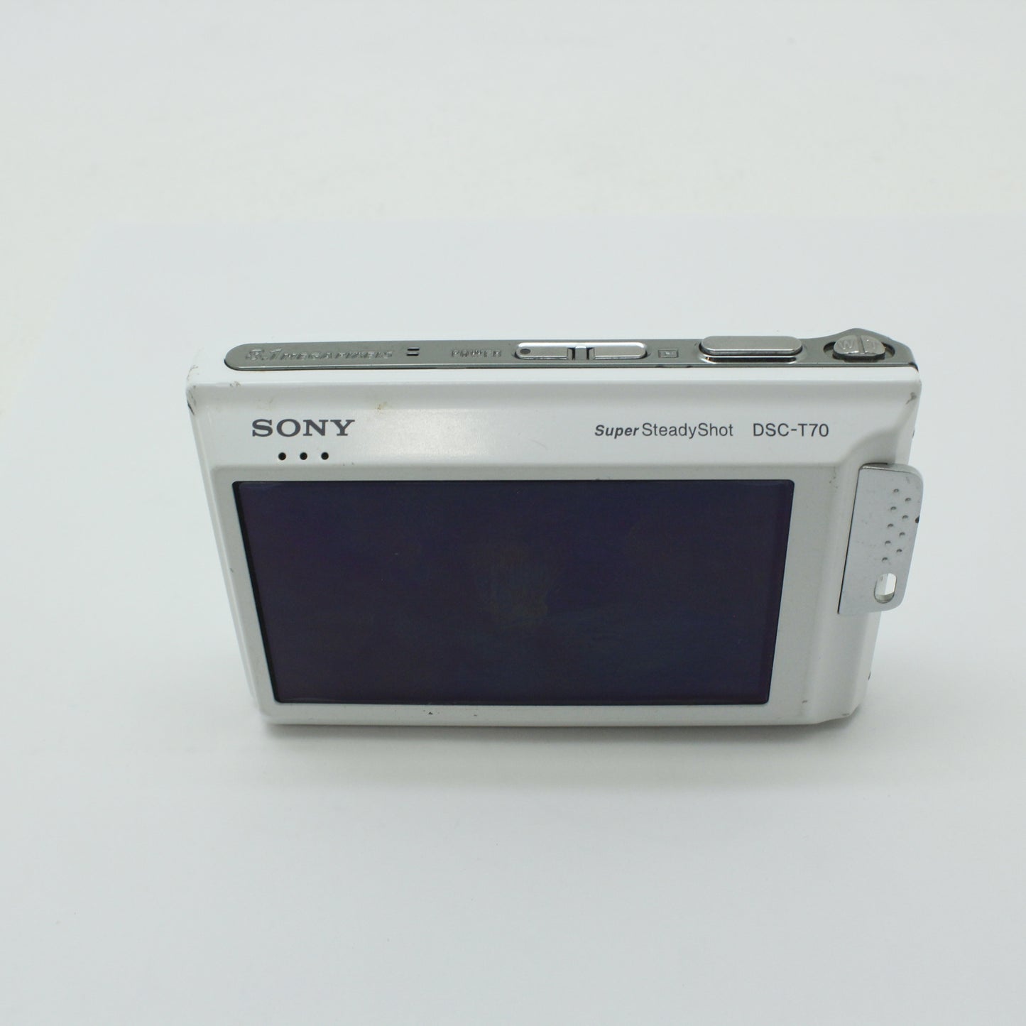 中古 SONY DSC-T70
