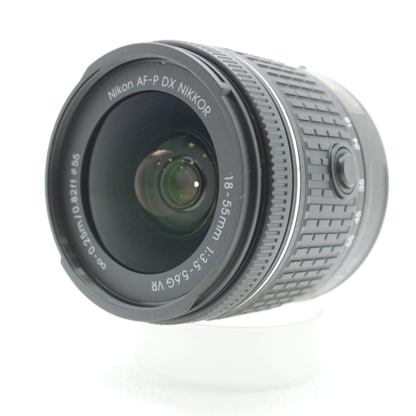 中古 Nikon AF-P 18-55mm F3.5-5.6 G VR