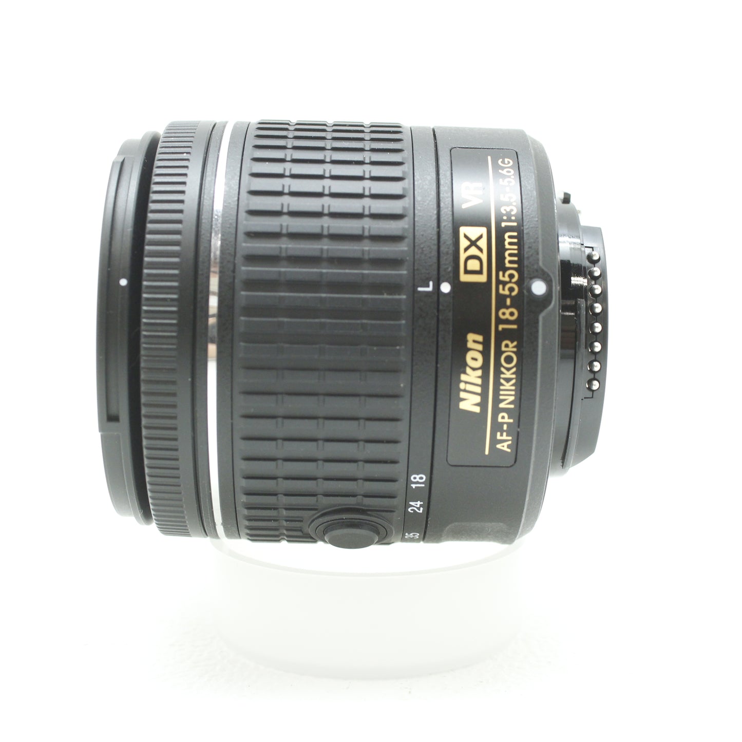 中古 Nikon AF-P 18-55mm F3.5-5.6 G VR